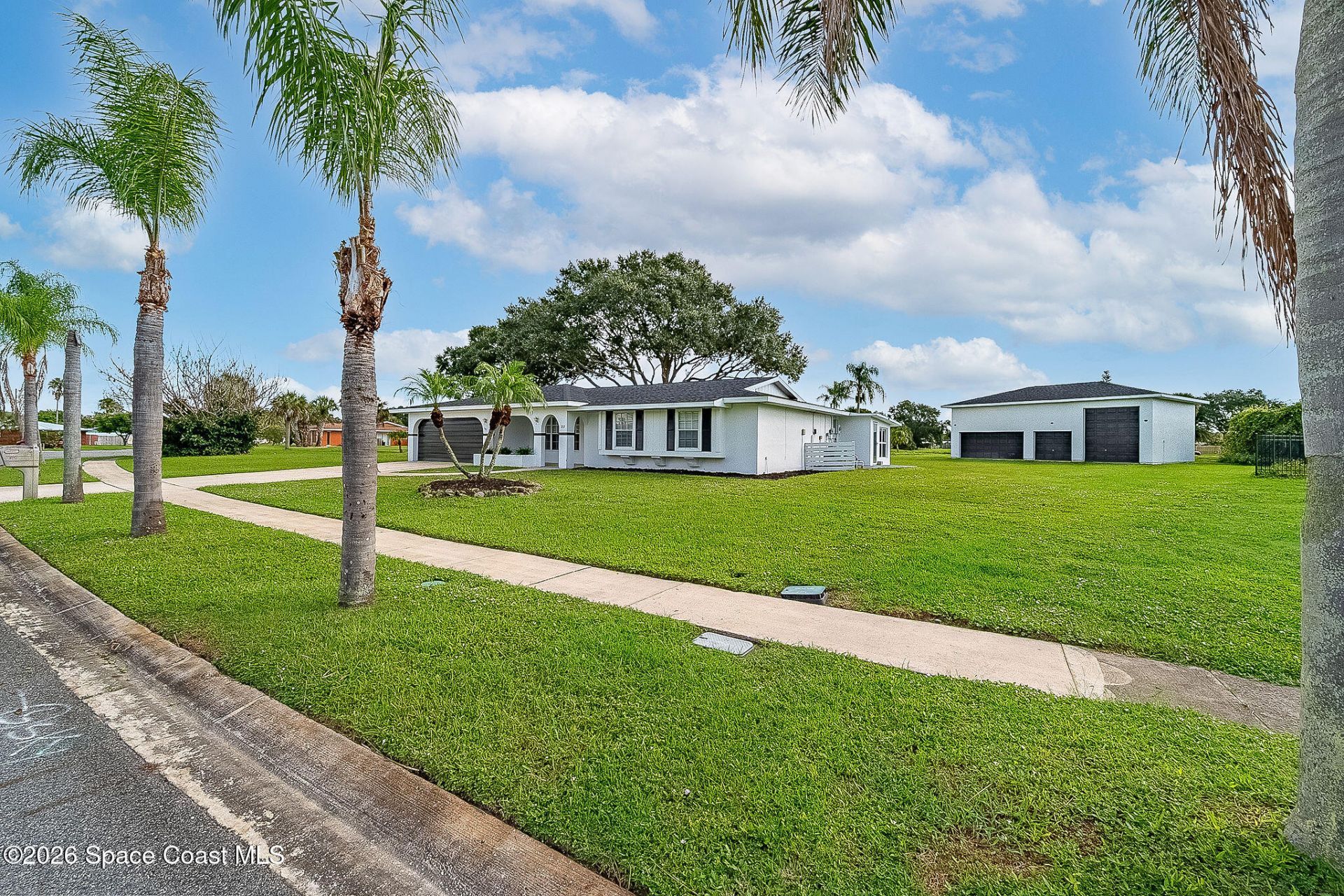 722 Apollo Circle NE , Palm Bay, FL 32905 Photo