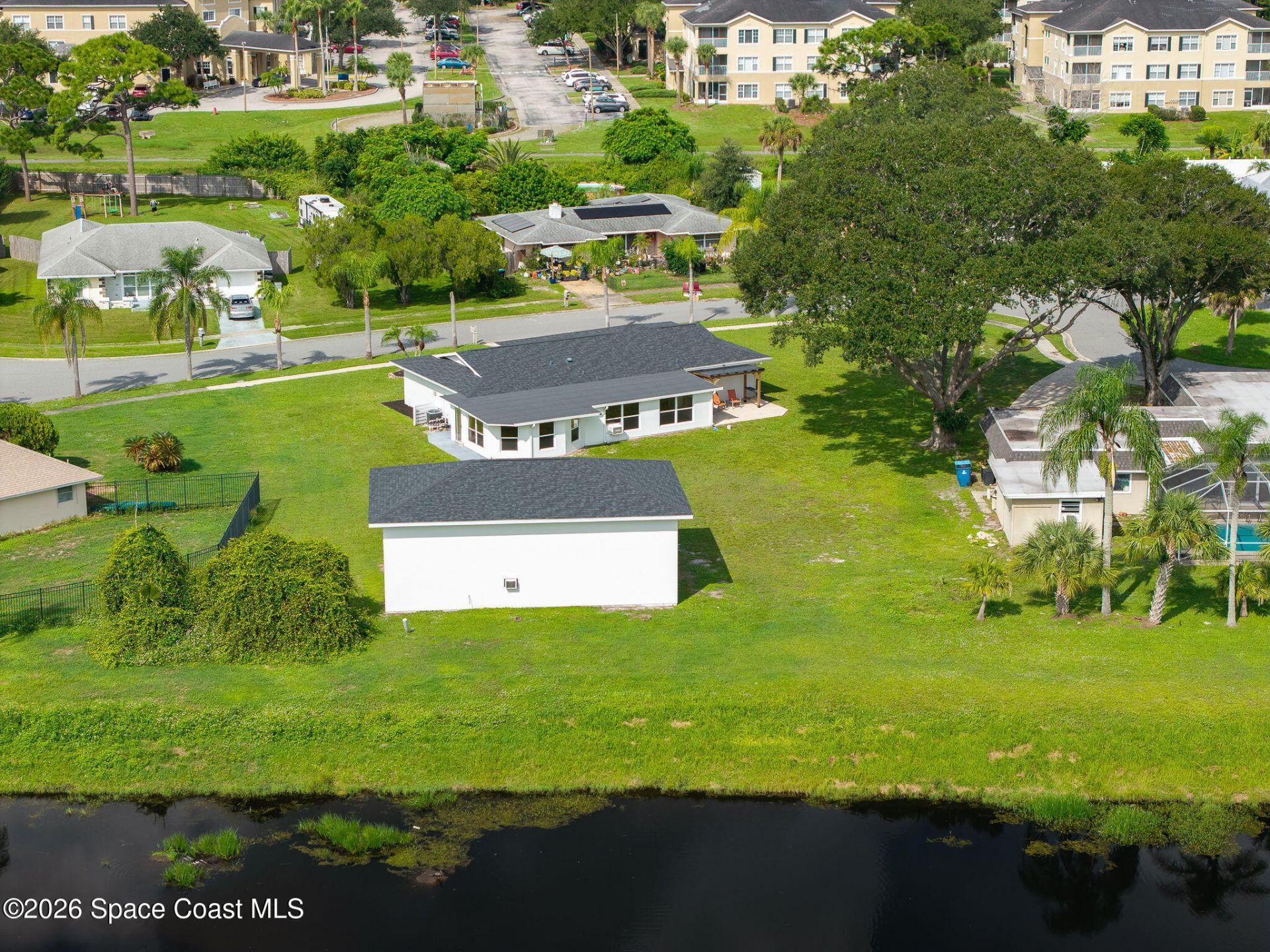 722 Apollo Circle NE , Palm Bay, FL 32905 Photo
