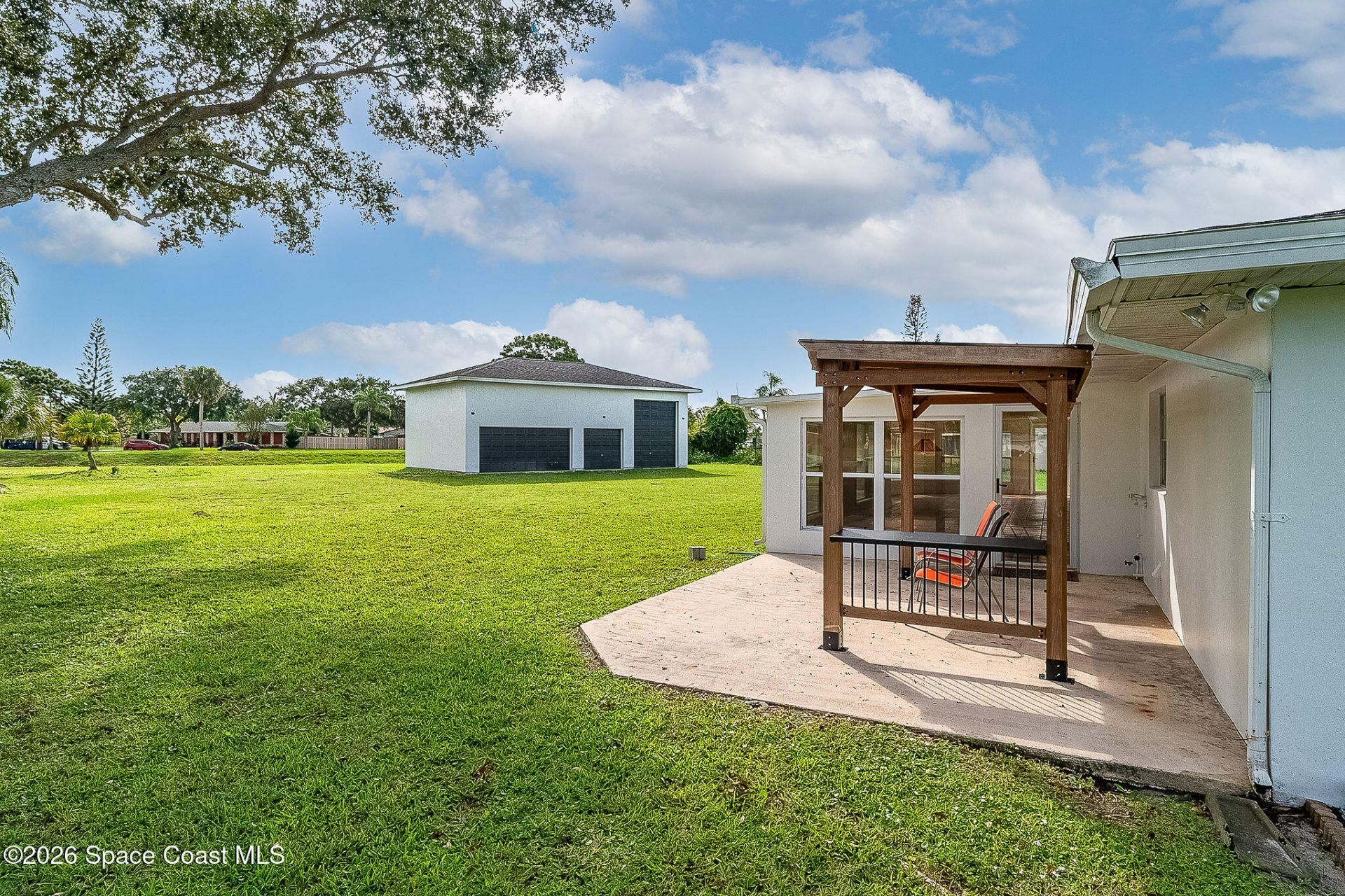 722 Apollo Circle NE , Palm Bay, FL 32905 Photo