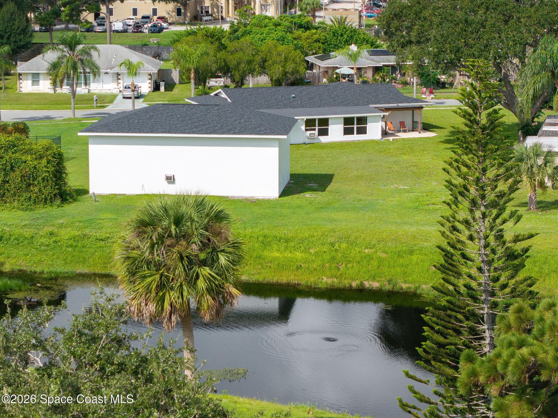 722 Apollo Circle NE , Palm Bay, FL 32905 Photo