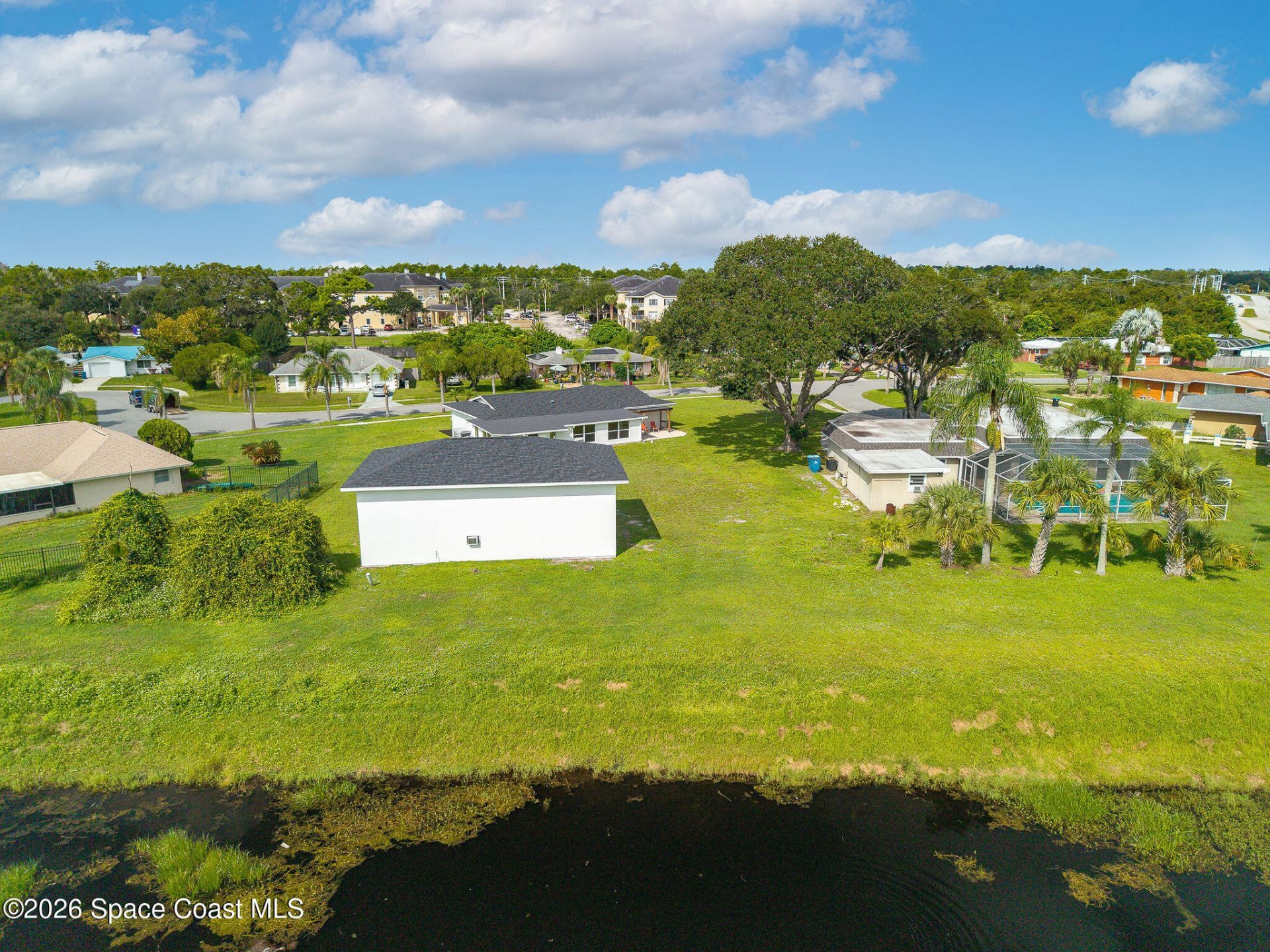 722 Apollo Circle NE , Palm Bay, FL 32905 Photo