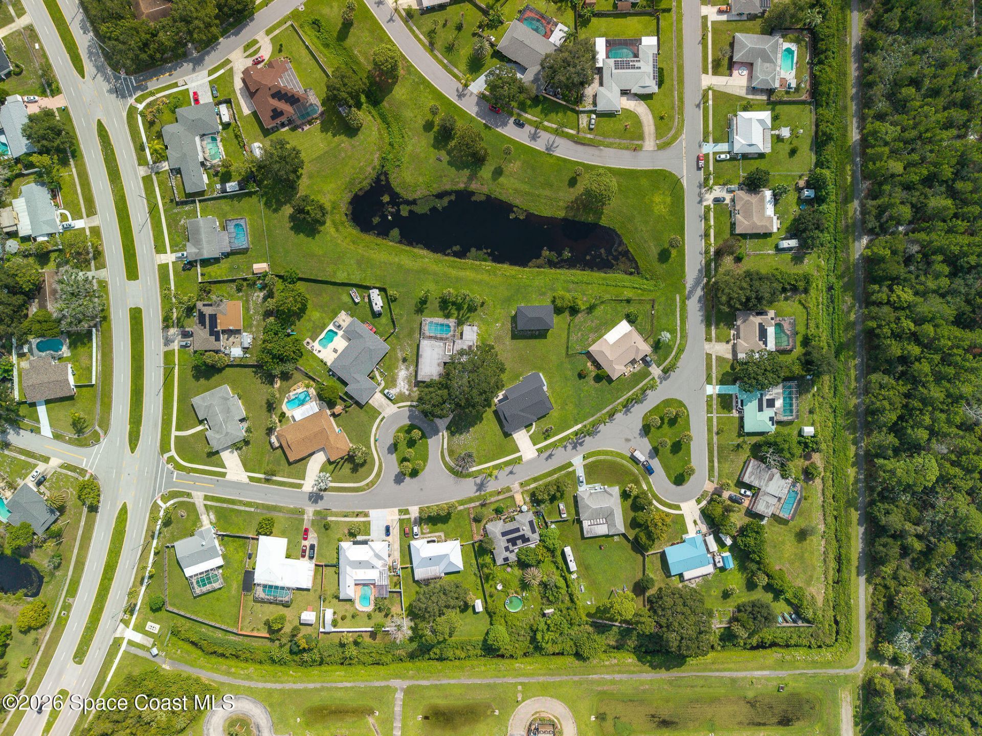 722 Apollo Circle NE , Palm Bay, FL 32905 Photo