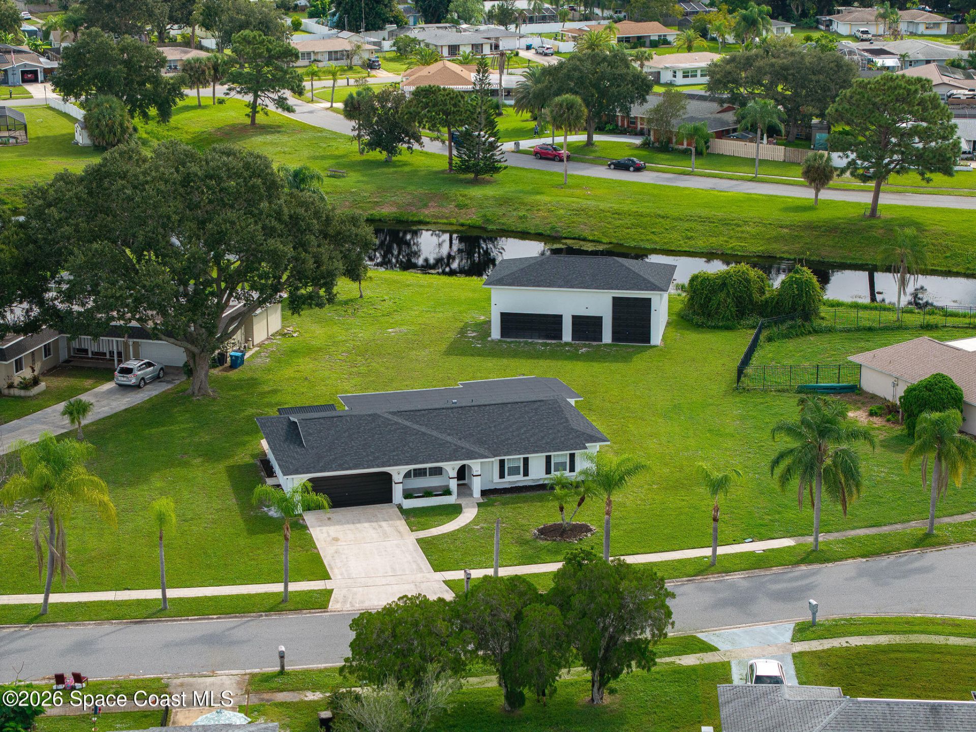 722 Apollo Circle NE , Palm Bay, FL 32905 Photo