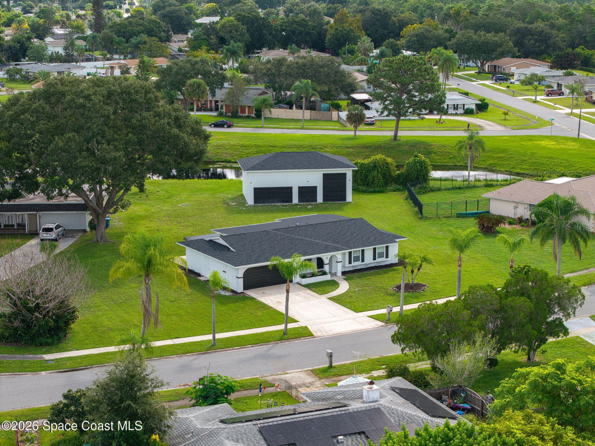 722 Apollo Circle NE , Palm Bay, FL 32905 Photo