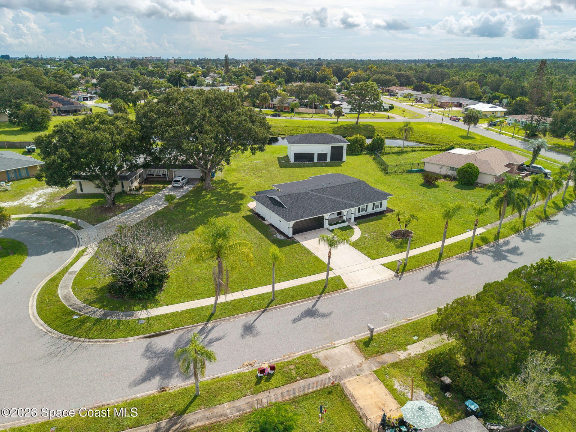 722 Apollo Circle NE , Palm Bay, FL 32905 Photo