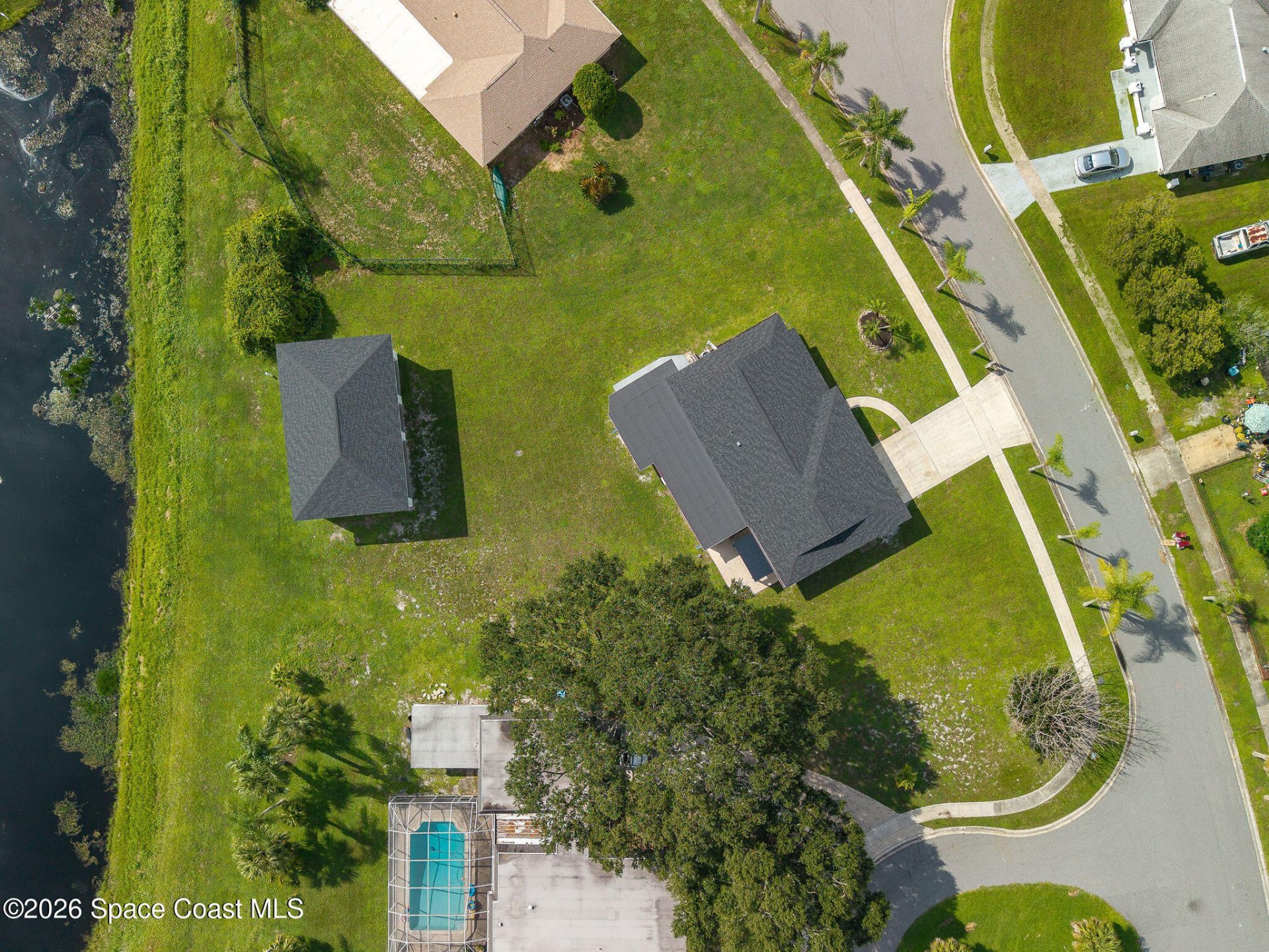 722 Apollo Circle NE , Palm Bay, FL 32905 Photo