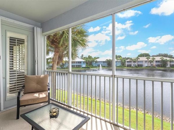 1182 Sweetwater LN, Unit 1807, NAPLES, FL 34110