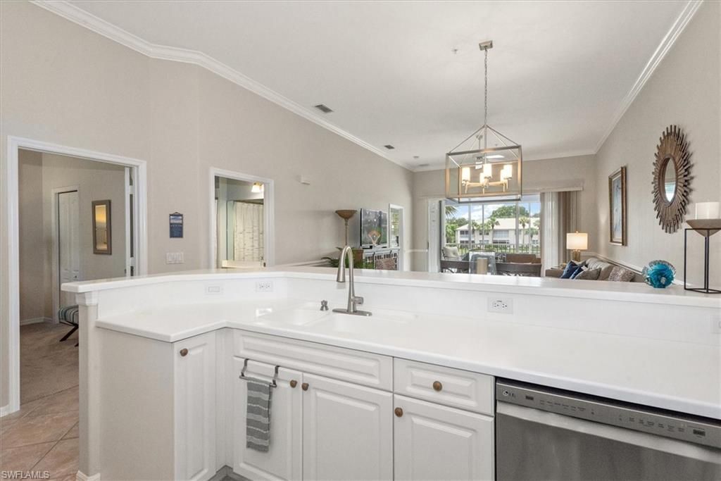 1182 Sweetwater Ln, Unit 1807, Naples, FL 34110 Photo