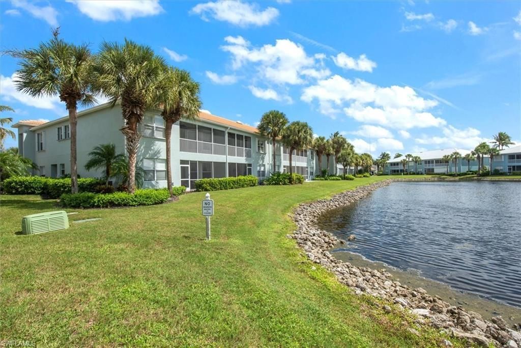 1182 Sweetwater Ln, Unit 1807, Naples, FL 34110 Photo