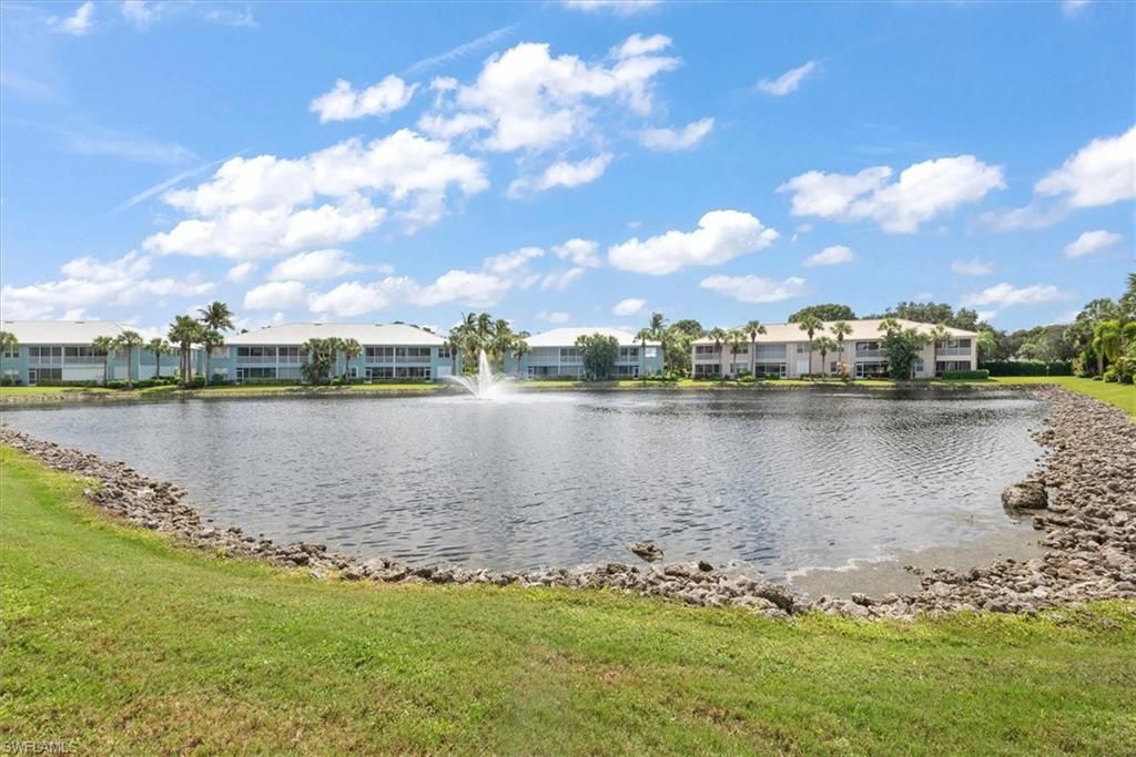 1182 Sweetwater Ln, Unit 1807, Naples, FL 34110 Photo