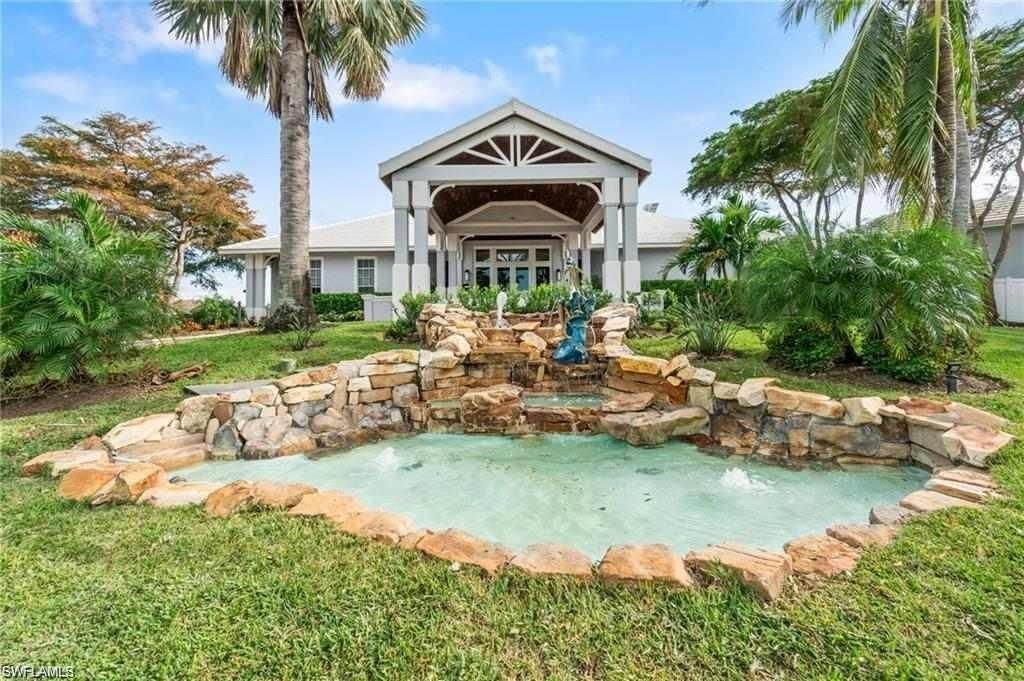 1182 Sweetwater Ln, Unit 1807, Naples, FL 34110 Photo