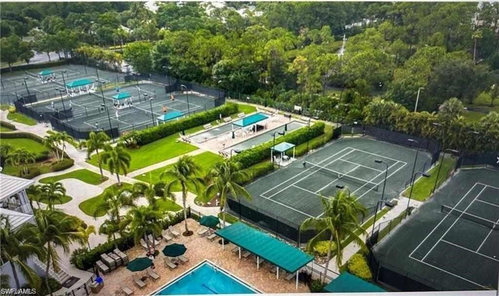 1182 Sweetwater Ln, Unit 1807, Naples, FL 34110 Photo