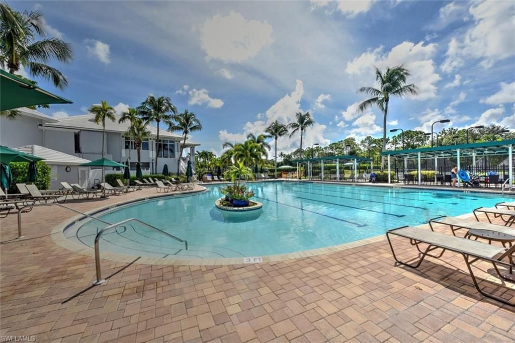 1182 Sweetwater Ln, Unit 1807, Naples, FL 34110 Photo