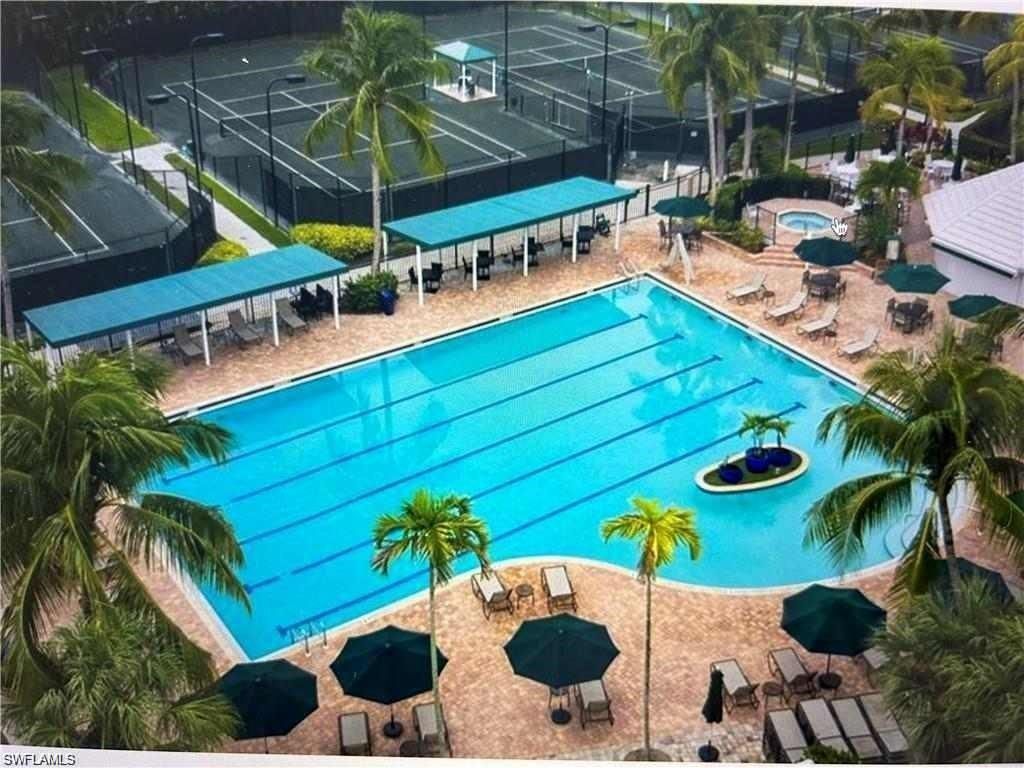 1182 Sweetwater Ln, Unit 1807, Naples, FL 34110 Photo