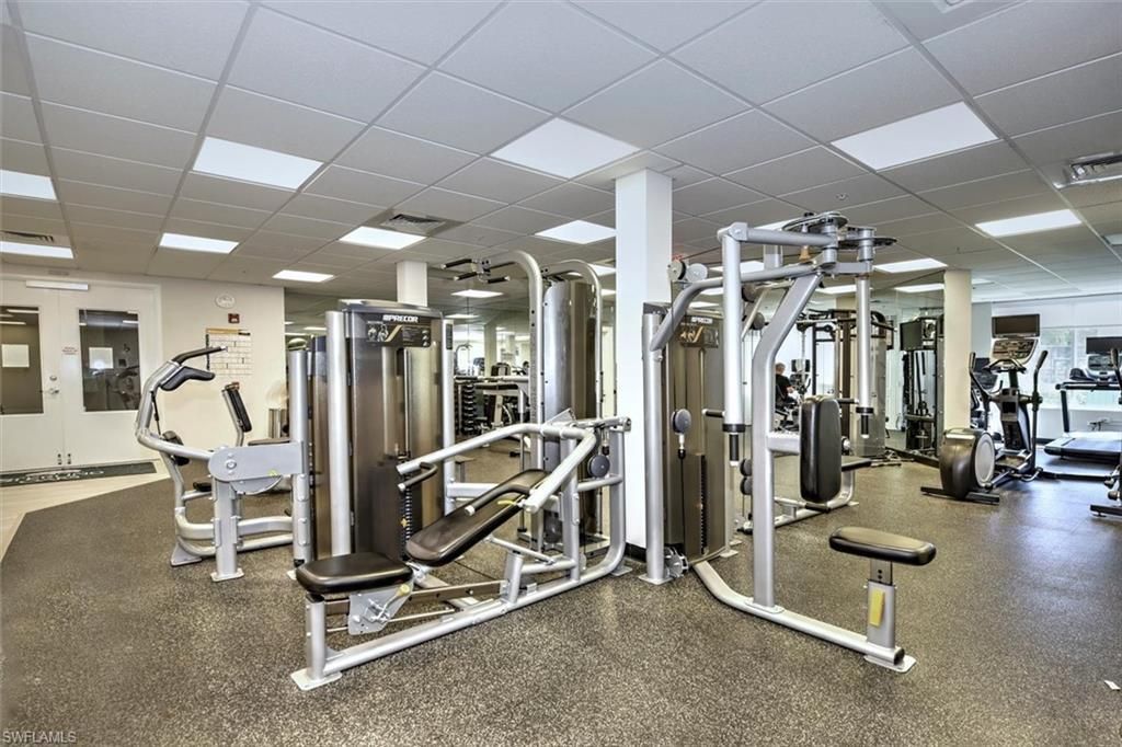 1182 Sweetwater Ln, Unit 1807, Naples, FL 34110 Photo