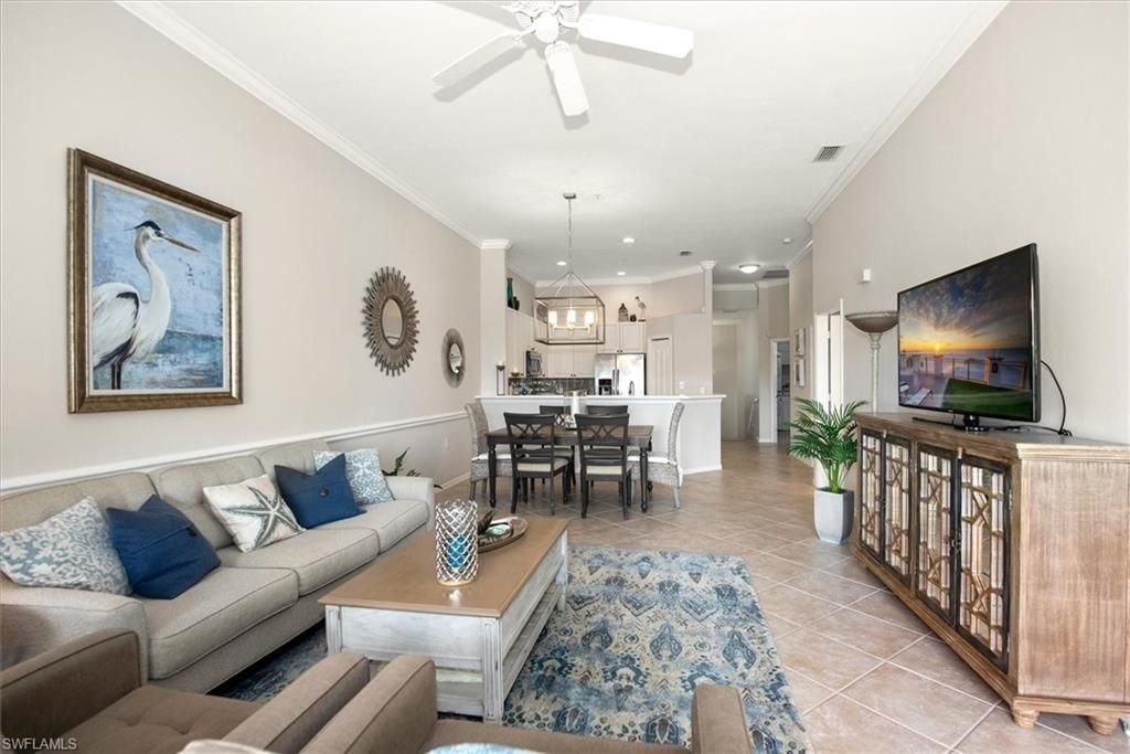 1182 Sweetwater Ln, Unit 1807, Naples, FL 34110 Photo