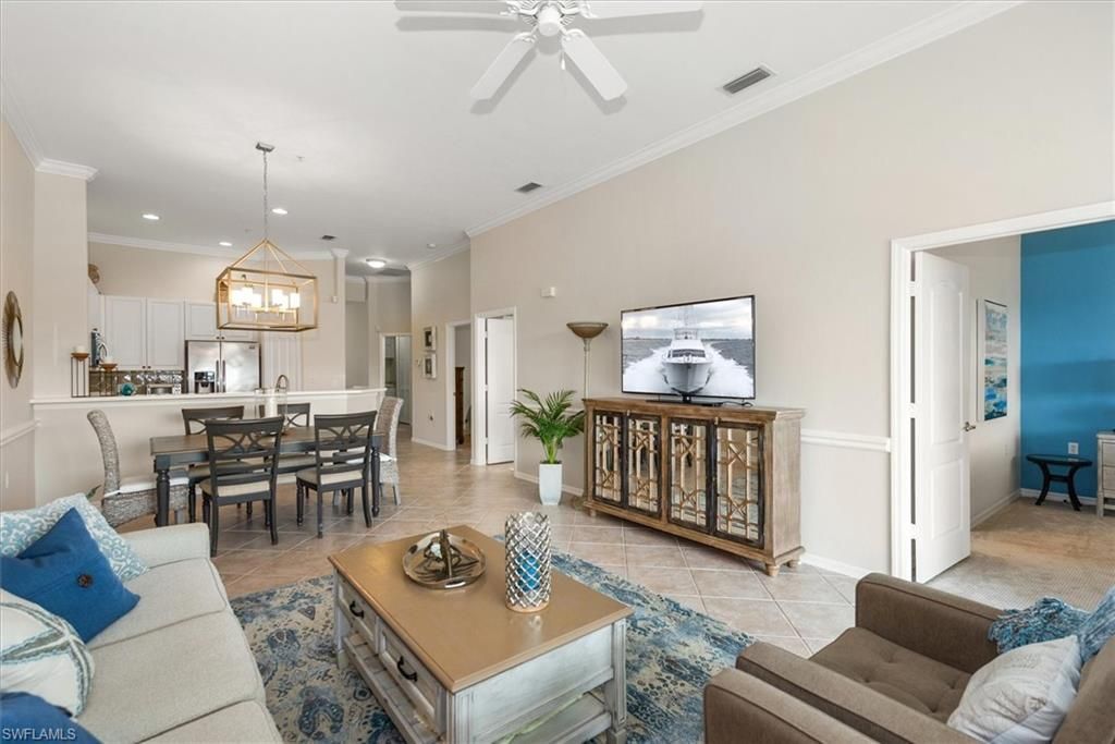 1182 Sweetwater Ln, Unit 1807, Naples, FL 34110 Photo