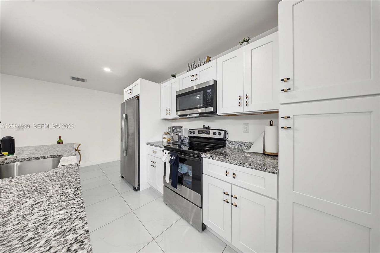 530 SW 7th Ave , Homestead, FL 33030 Photo