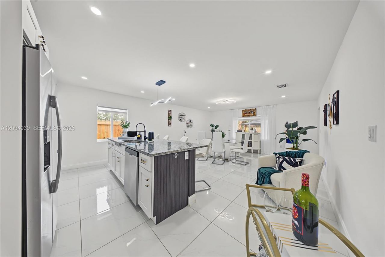 530 SW 7th Ave , Homestead, FL 33030 Photo