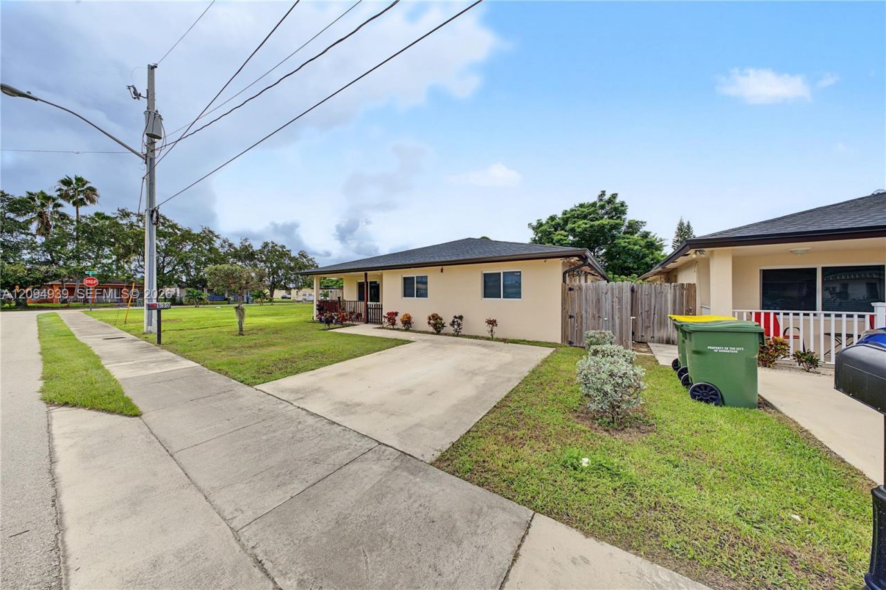 530 SW 7th Ave , Homestead, FL 33030 Photo
