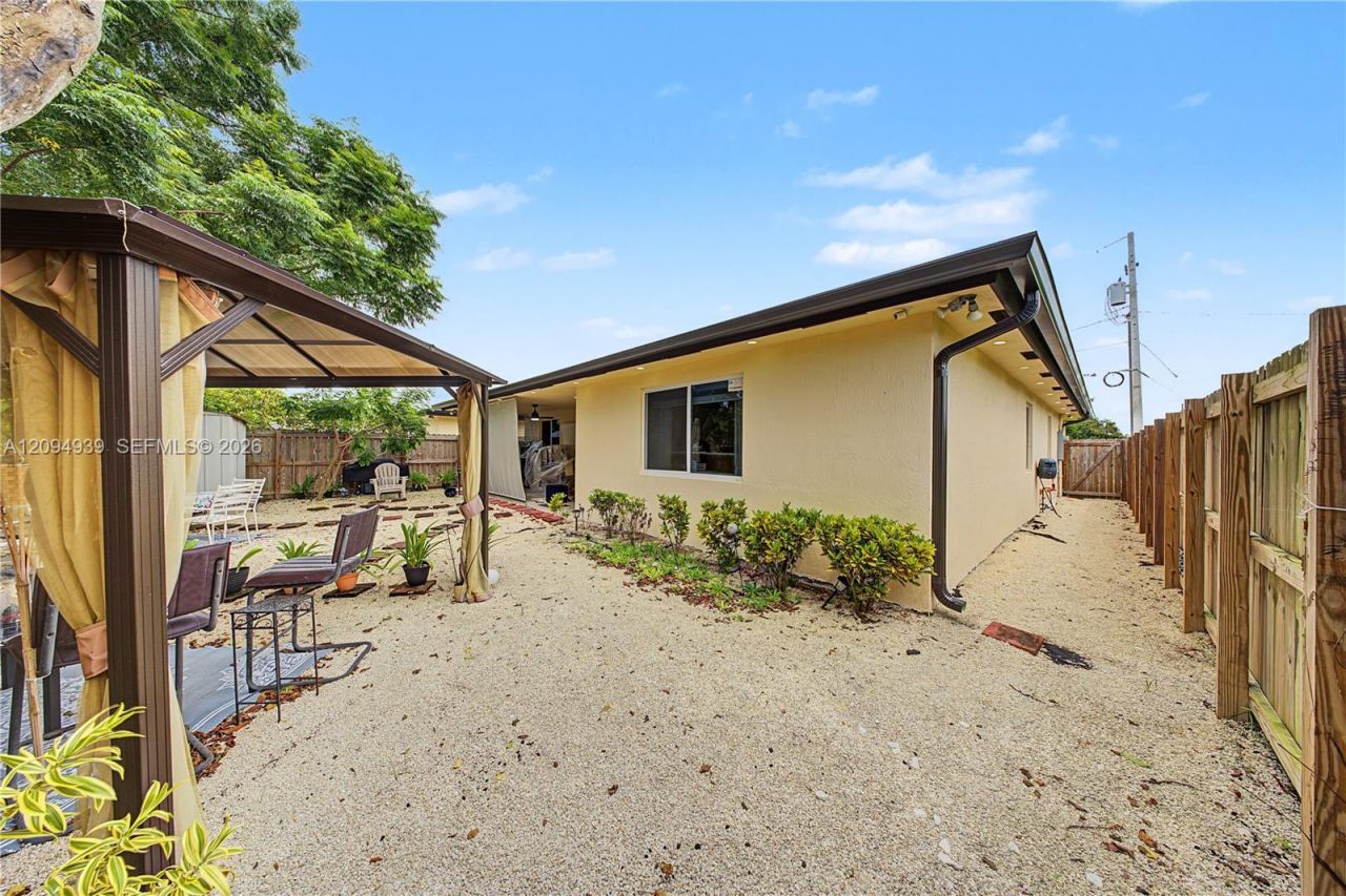 530 SW 7th Ave , Homestead, FL 33030 Photo