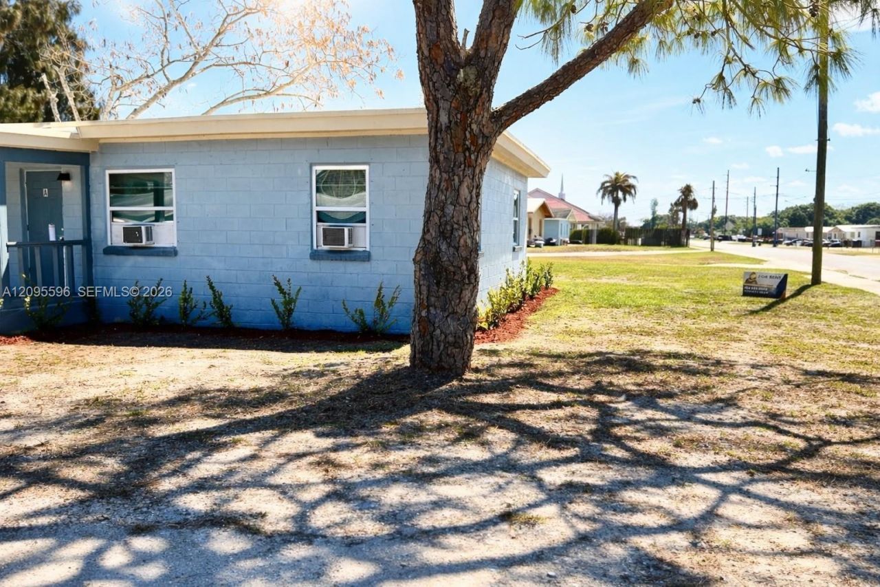 1308 N 21st St , Unit A, Fort Pierce, FL 34950 Photo