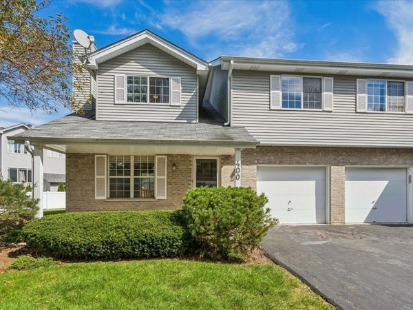 400 S Frontenac Street, Aurora, IL 60504