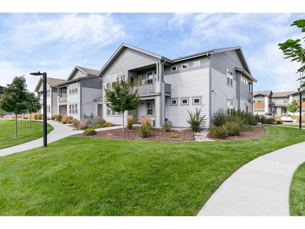 569 Vicot Way, Unit H, Fort Collins, CO 80524