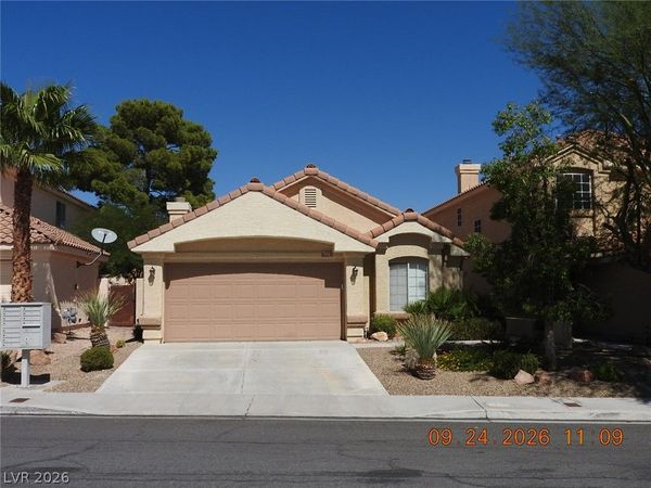 9416 Hershey Lane , Las Vegas, NV 89134
