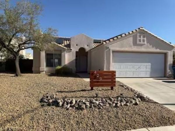 429 Drake Street , Henderson, NV 89015