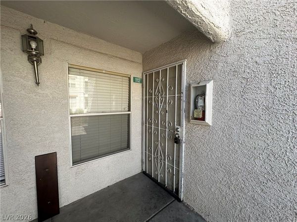 6800 E Lake Mead Boulevard, Unit 1112, Las Vegas, NV 89156