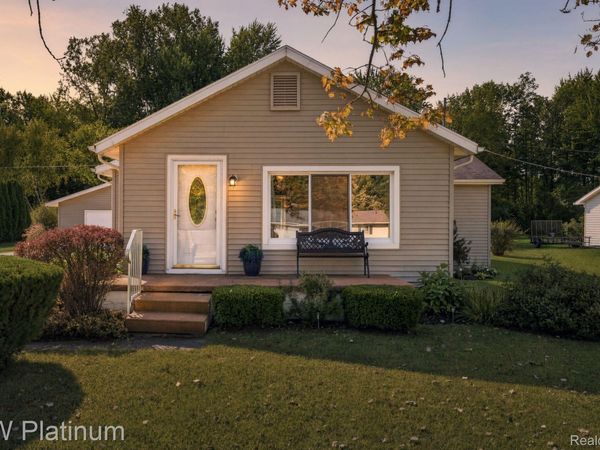 4069 Elaine Avenue, Port Huron Township, Mi 48060