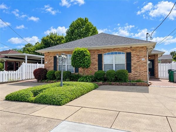 216 RADIANCE Avenue, Metairie, LA 70001