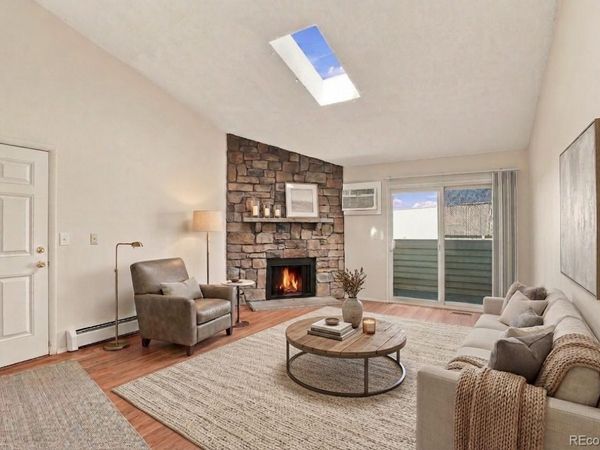 10150 E Virginia Avenue, Unit 1-306, Denver, CO 80247