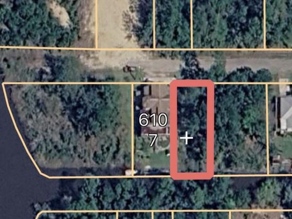 5th Street, Bay Saint Louis, MS 39520