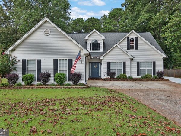 4046 River Elan Drive, Gainesville, GA 30507