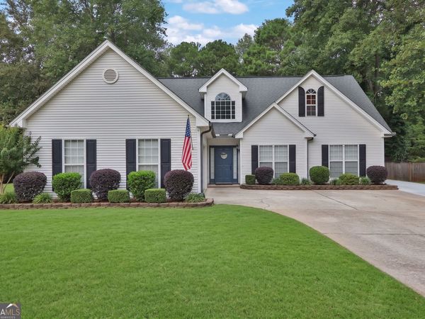 4046 River Elan Drive, Gainesville, GA 30507
