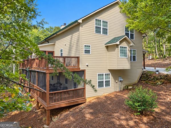 1713 Panorama Drive, Unit 37, Sautee Nacoochee, GA 30571
