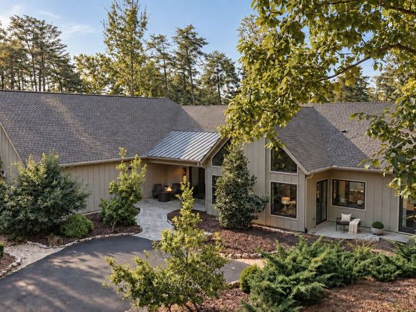 48 Sunuwa Way, Big Canoe, GA 30143