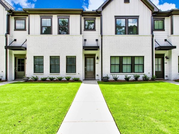 1342 Parc Bench Road, Atlanta, GA 30316