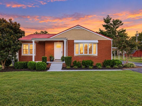 606 Main St , Lynchburg, TN 37352