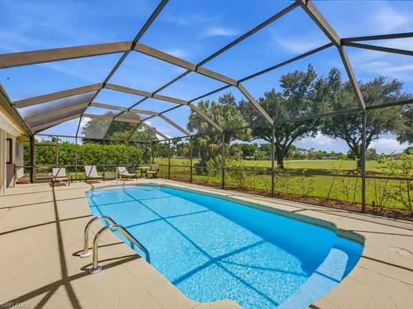 394 Bay Meadows DR , NAPLES, FL 34113