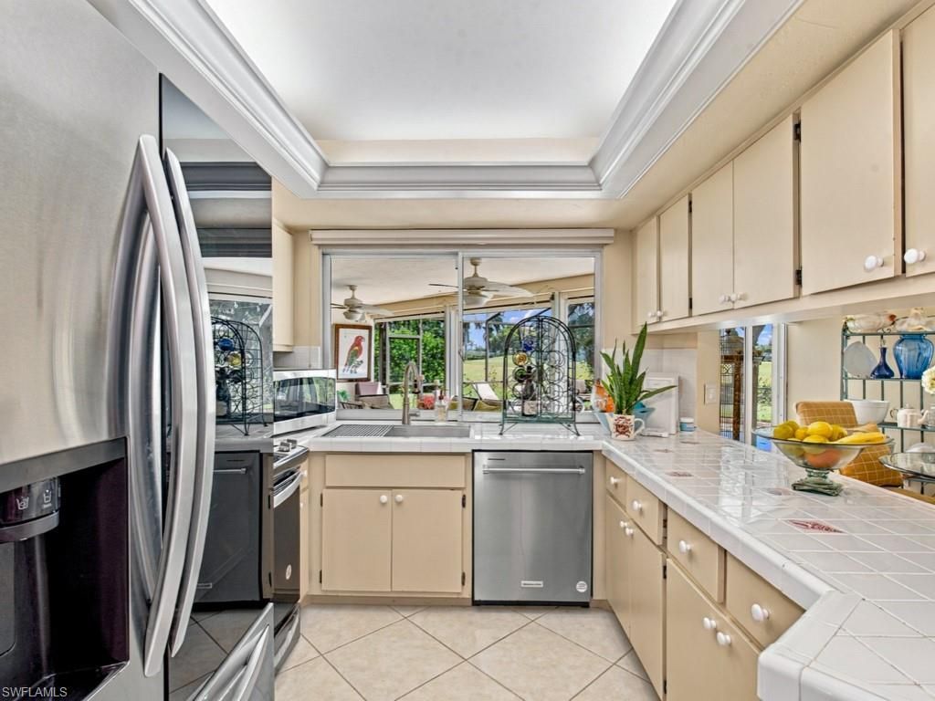 394 Bay Meadows Dr , Naples, FL 34113 Photo