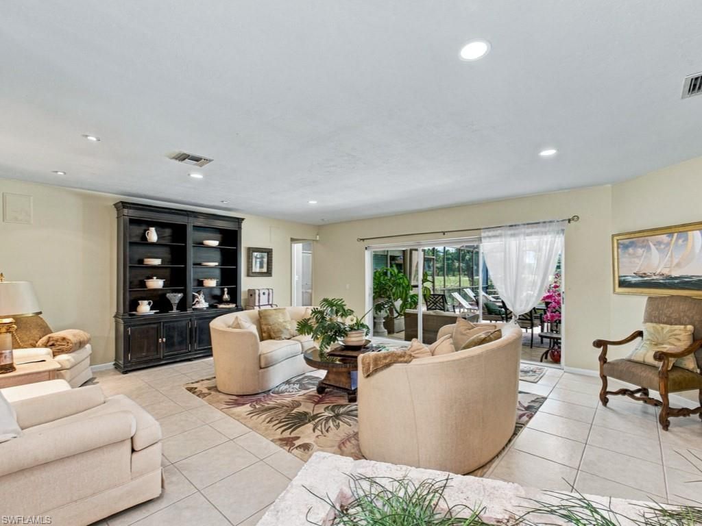 394 Bay Meadows Dr , Naples, FL 34113 Photo