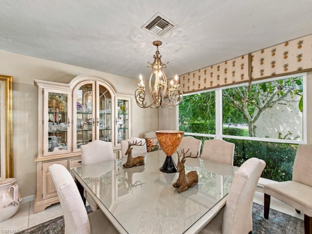 394 Bay Meadows Dr , Naples, FL 34113 Photo