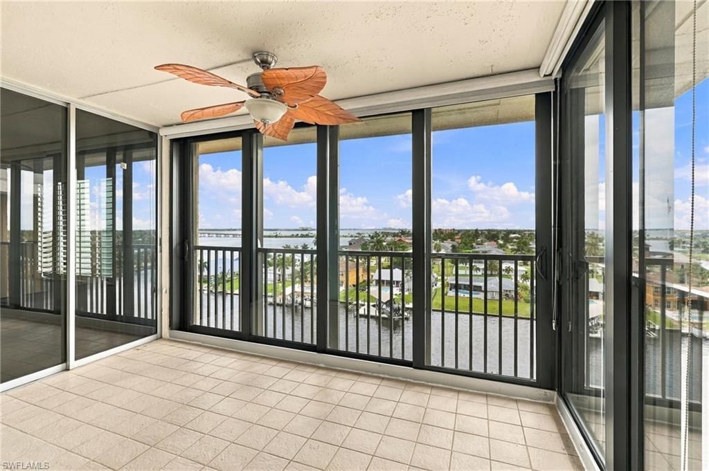 4280 SE 20th Pl , Unit 808, Cape Coral, FL 33904 Photo