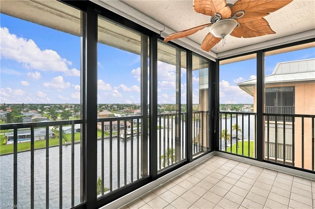 4280 SE 20th Pl , Unit 808, Cape Coral, FL 33904 Photo