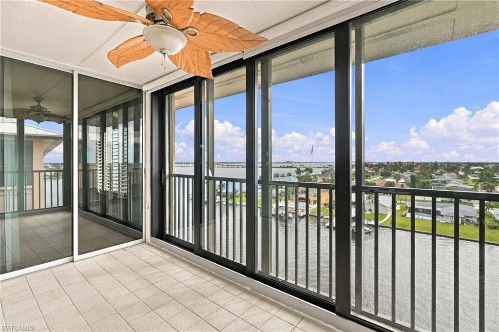 4280 SE 20th Pl , Unit 808, Cape Coral, FL 33904 Photo