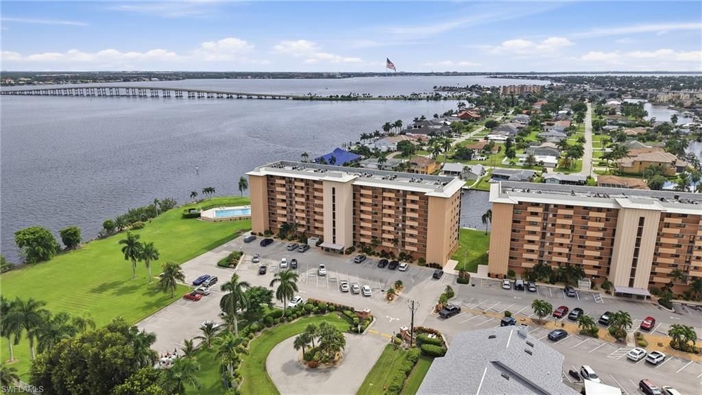 4280 SE 20th Pl , Unit 808, Cape Coral, FL 33904 Photo