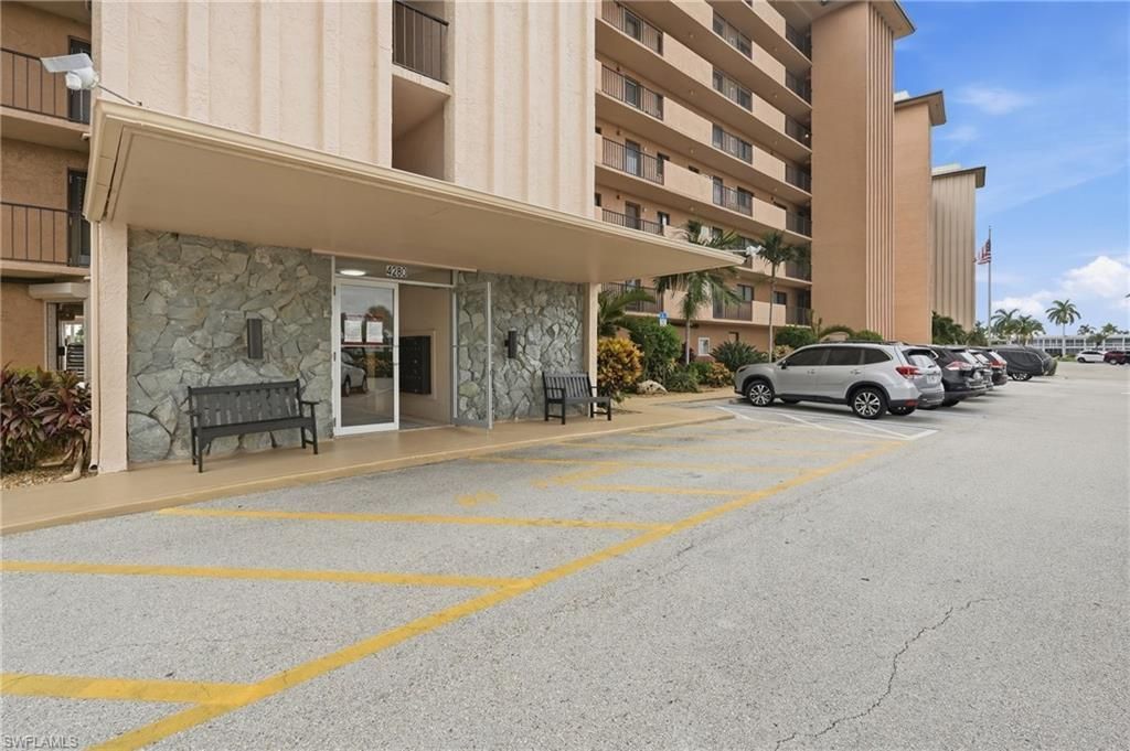 4280 SE 20th Pl , Unit 808, Cape Coral, FL 33904 Photo